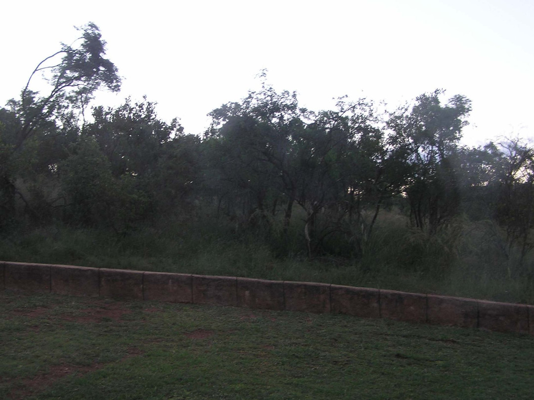 Zebra Nature Reserve主图