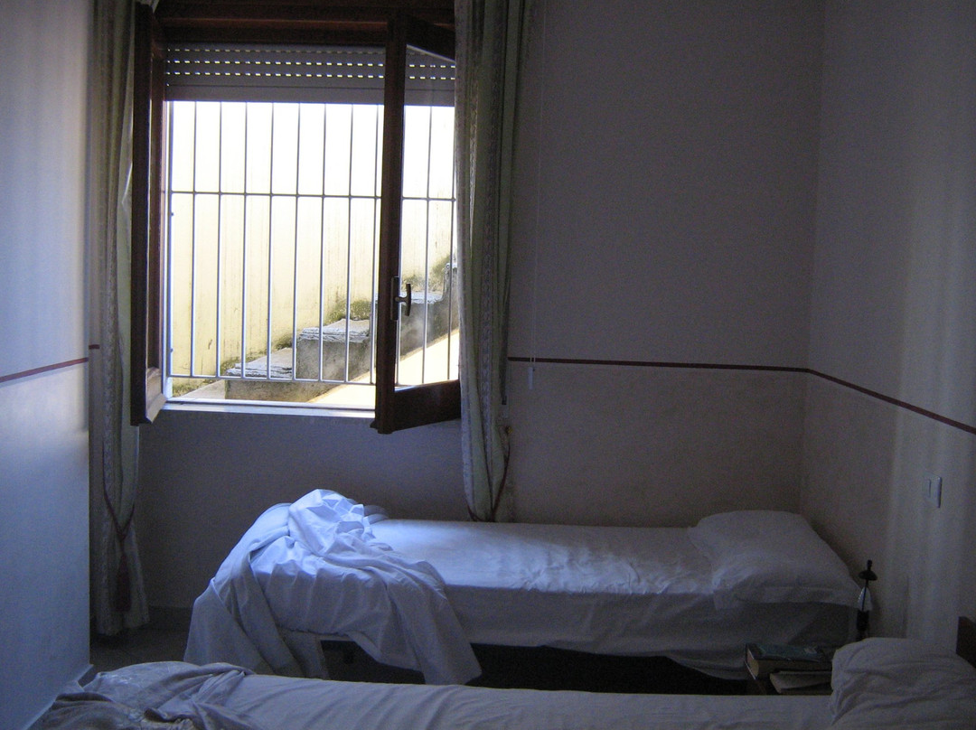 Hotel Caimo Bed-breakfast主图