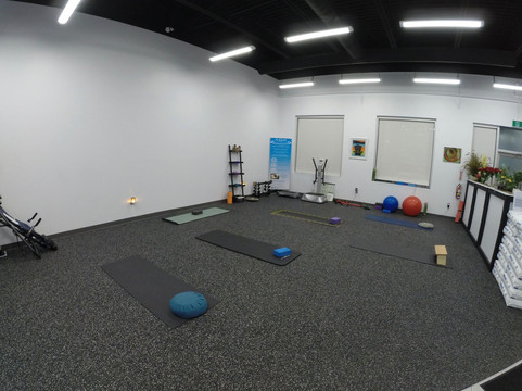 Float Tank Barrie-巴利必去景点