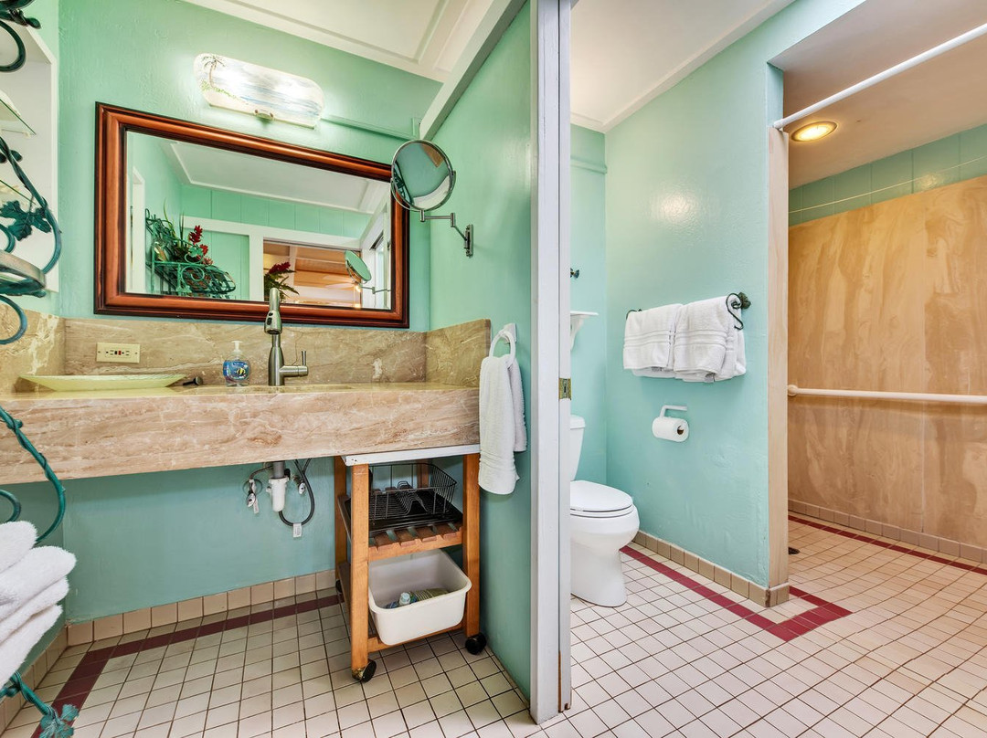 谢菲尔德之家主图