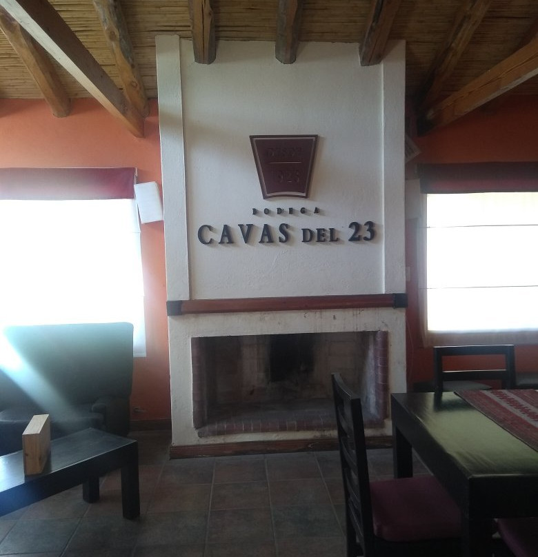 Cavas del 23-Guaymallen必去景点