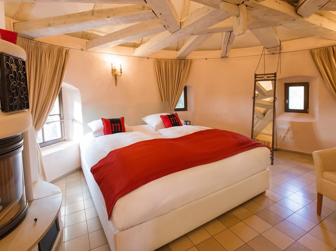 DORMERO Schlosshotel Reichenschwand主图