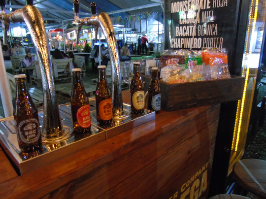 BBC Bodega Carrera 72-卡利必去景点