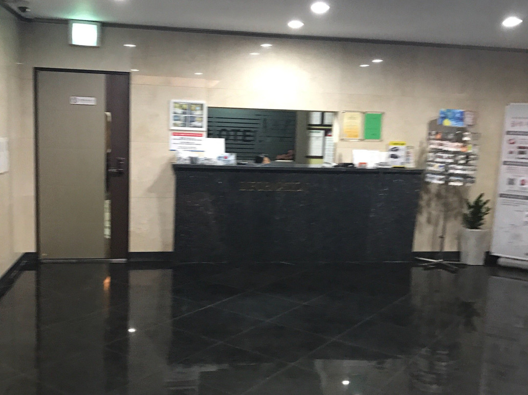 新济州W酒店主图