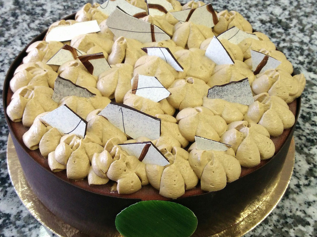 Saveurs Gourmandes景点图片