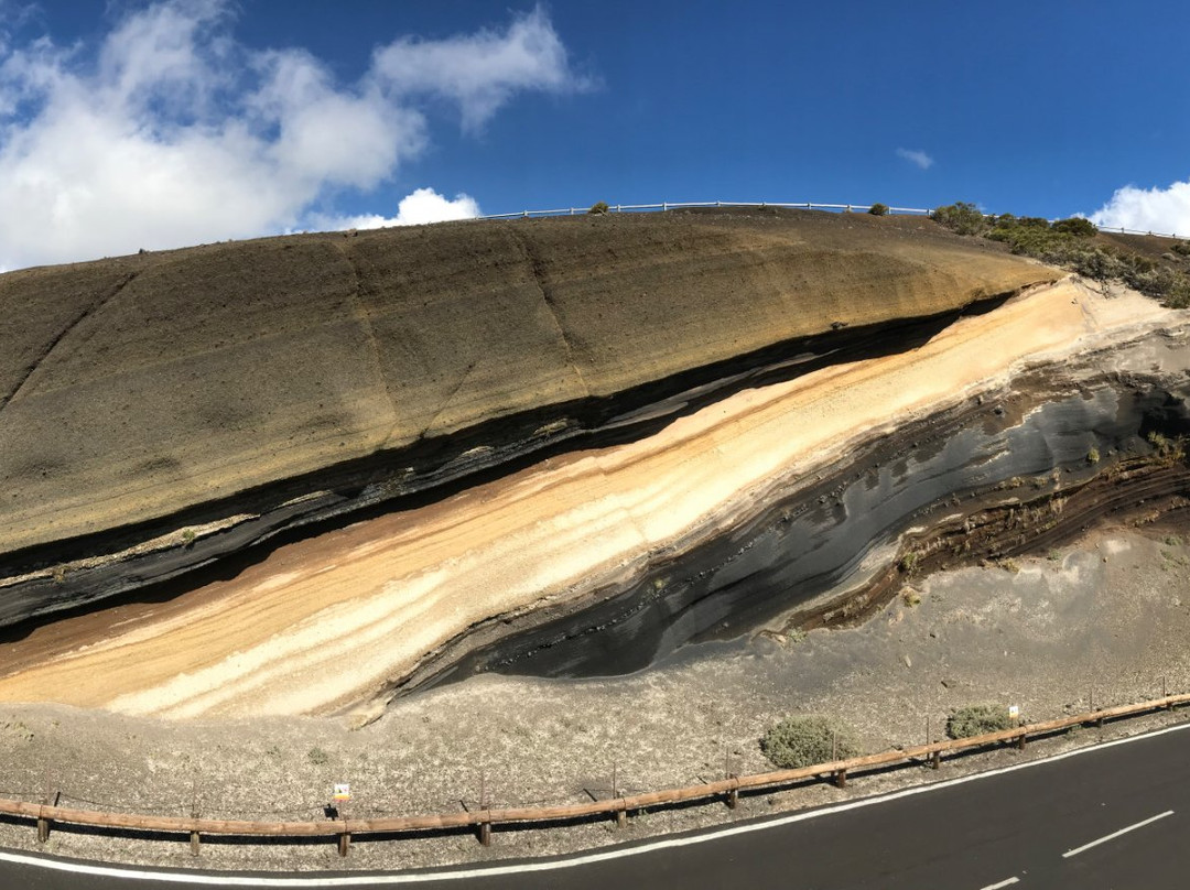 La Tarta del Teide-La Orotava必去景点