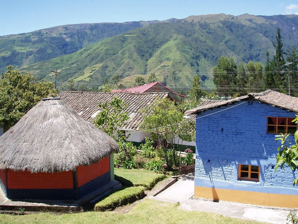 Casa Aida