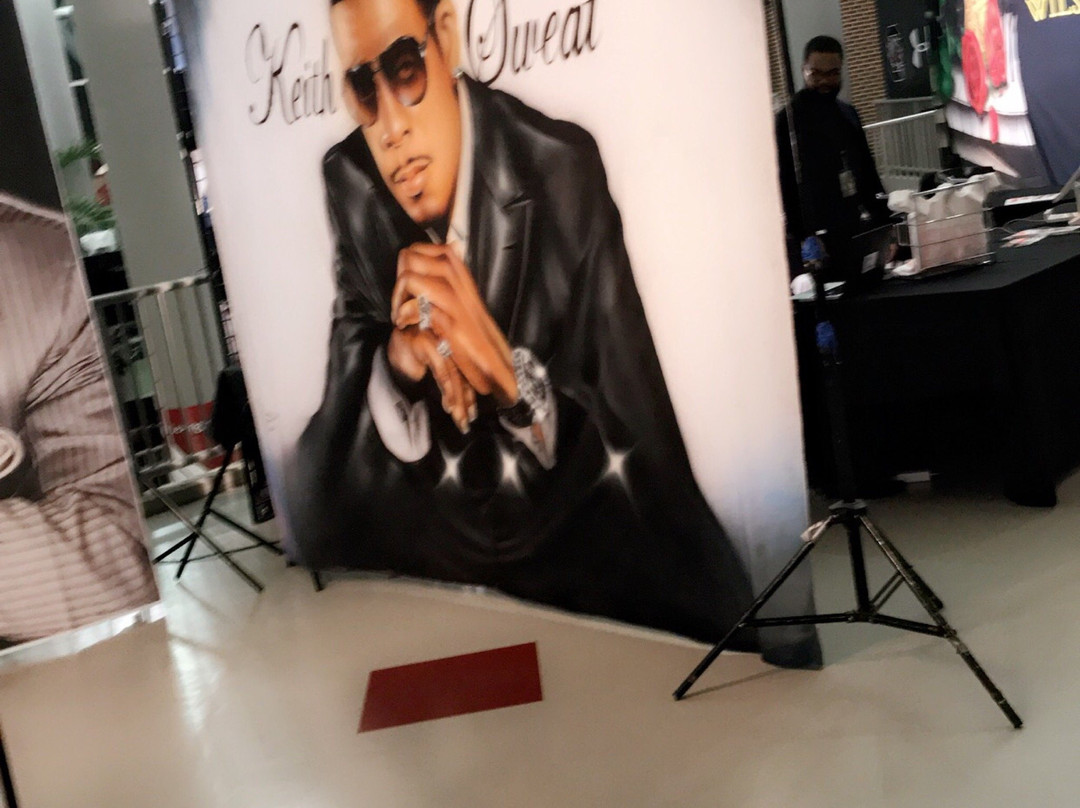 Colonial Life Arena-哥伦比亚必去景点