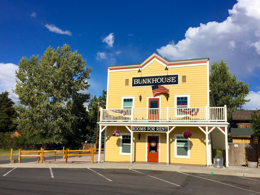 Sisters Bunkhouse主图