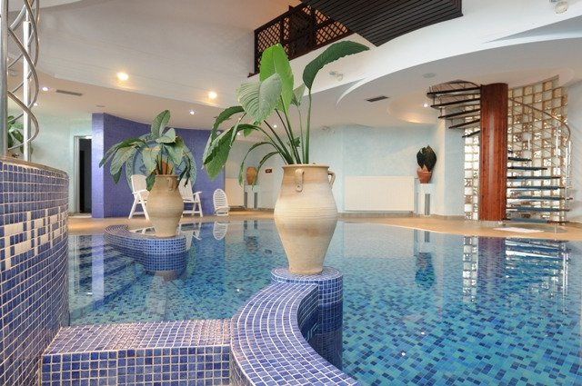 Hotel Amalia主图