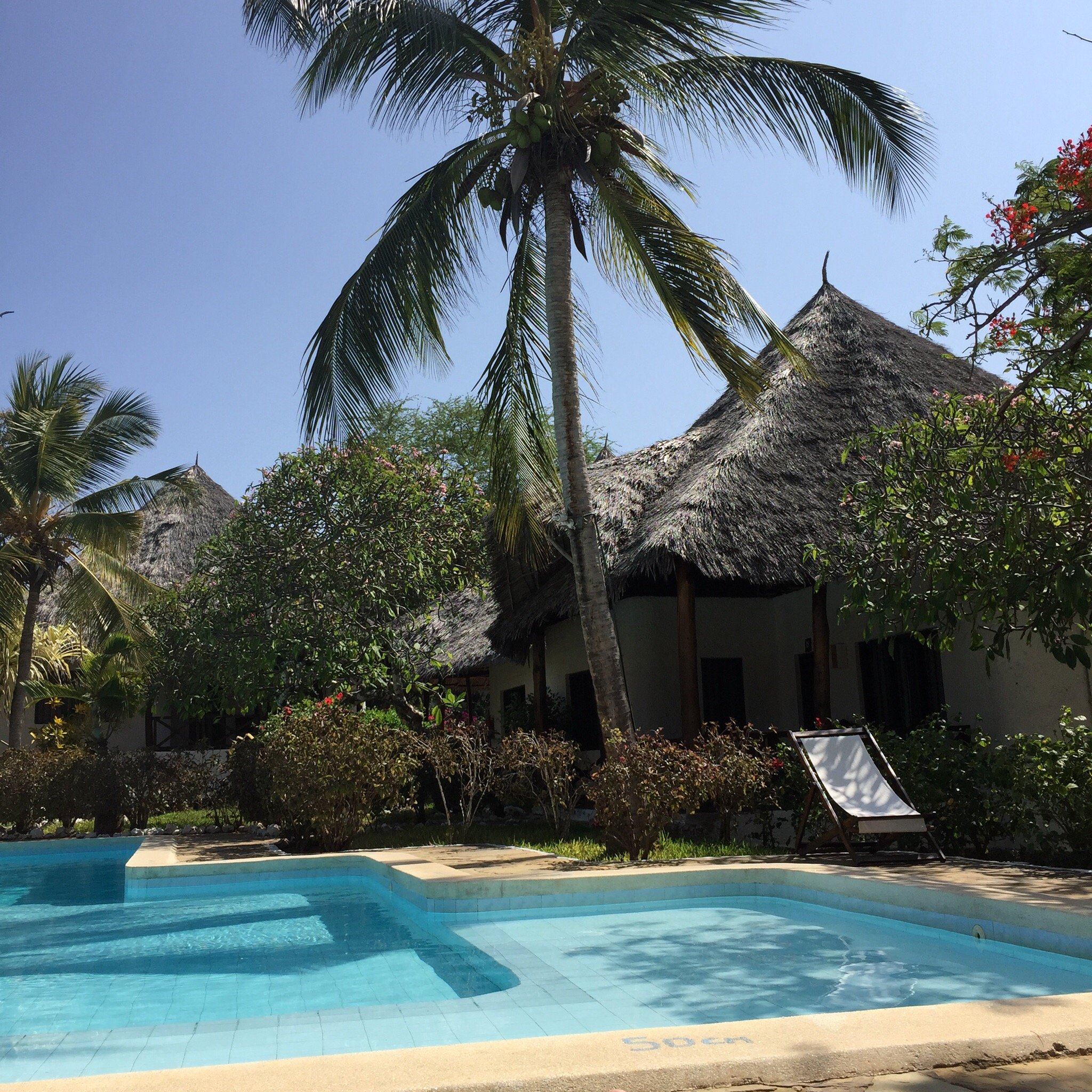 Dorado Cottage-官方