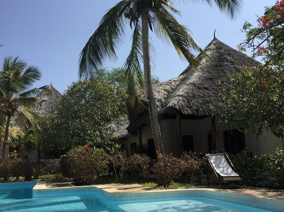 Dorado Cottage主图