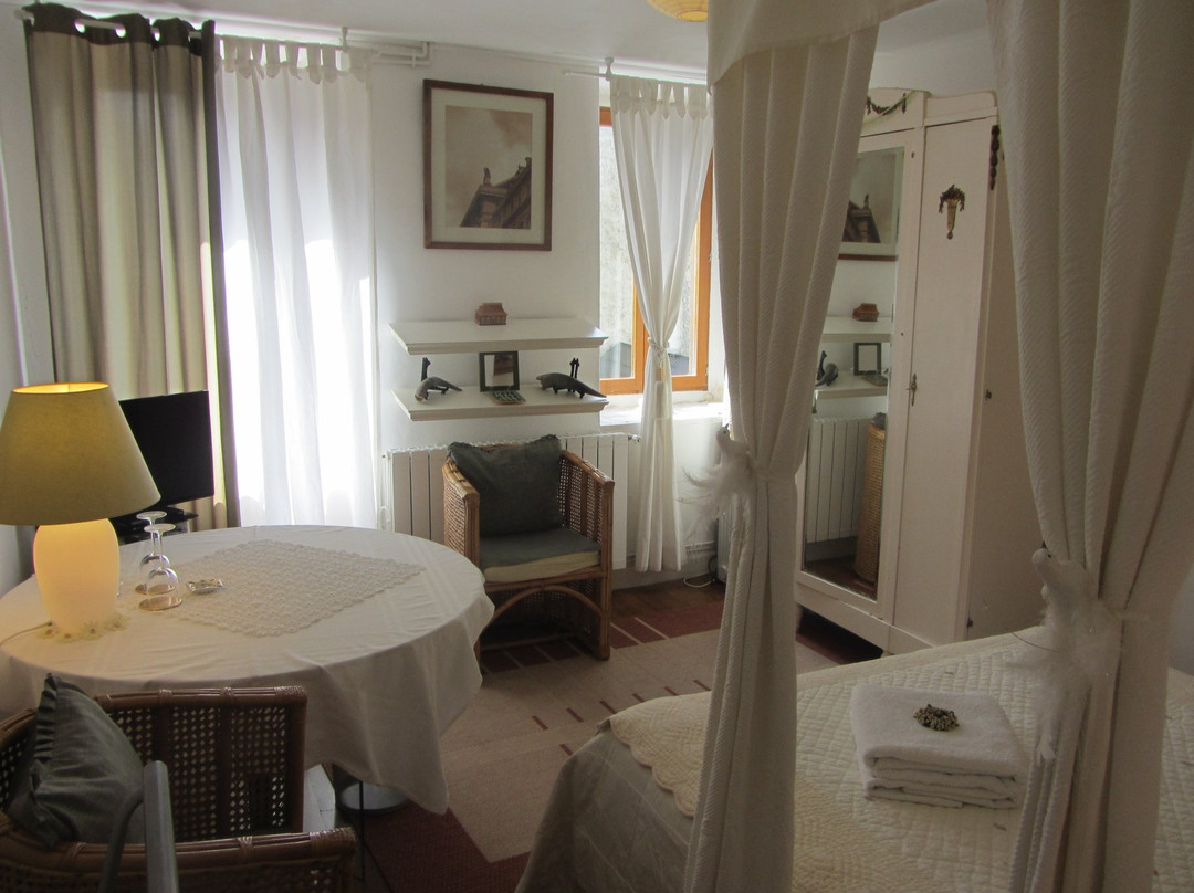 La Maison de Natasha主图