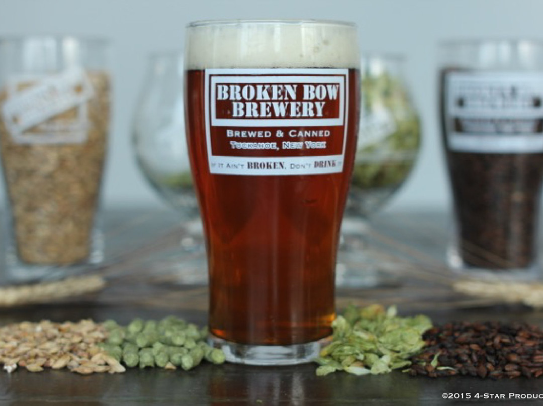 Broken Bow Brewery景点图片