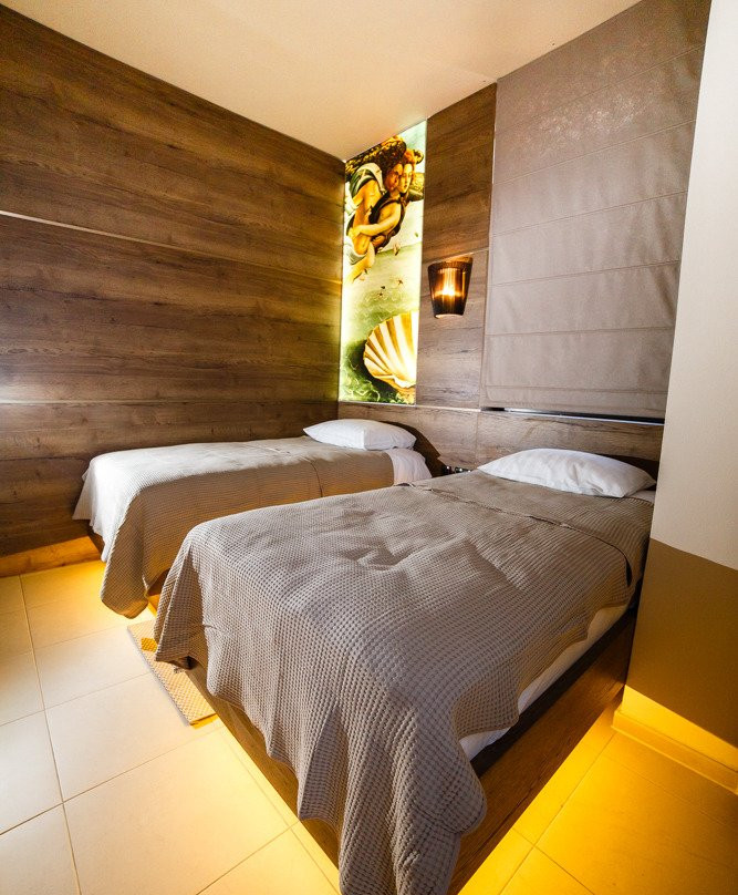 Motel Le Pont主图