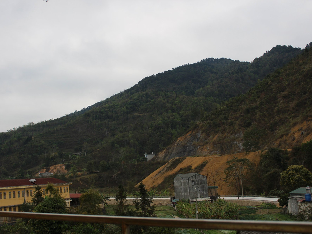 Na Ma hotel