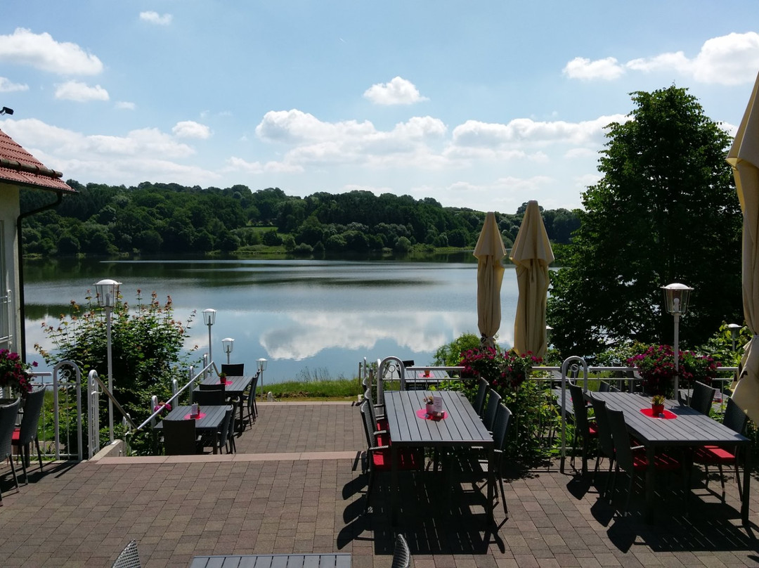 安特弗塔尔海景酒店主图