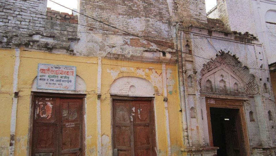 Budaun District旅游攻略图片