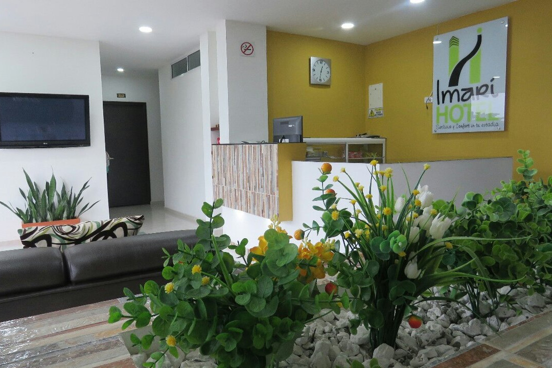 Hotel Imari