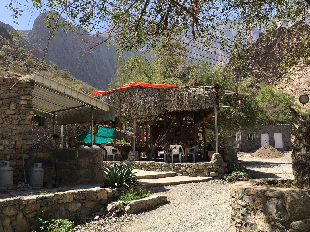 Bimah旅游攻略图片