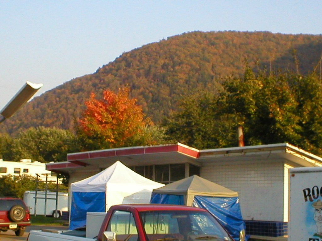 Keystone Hotel主图