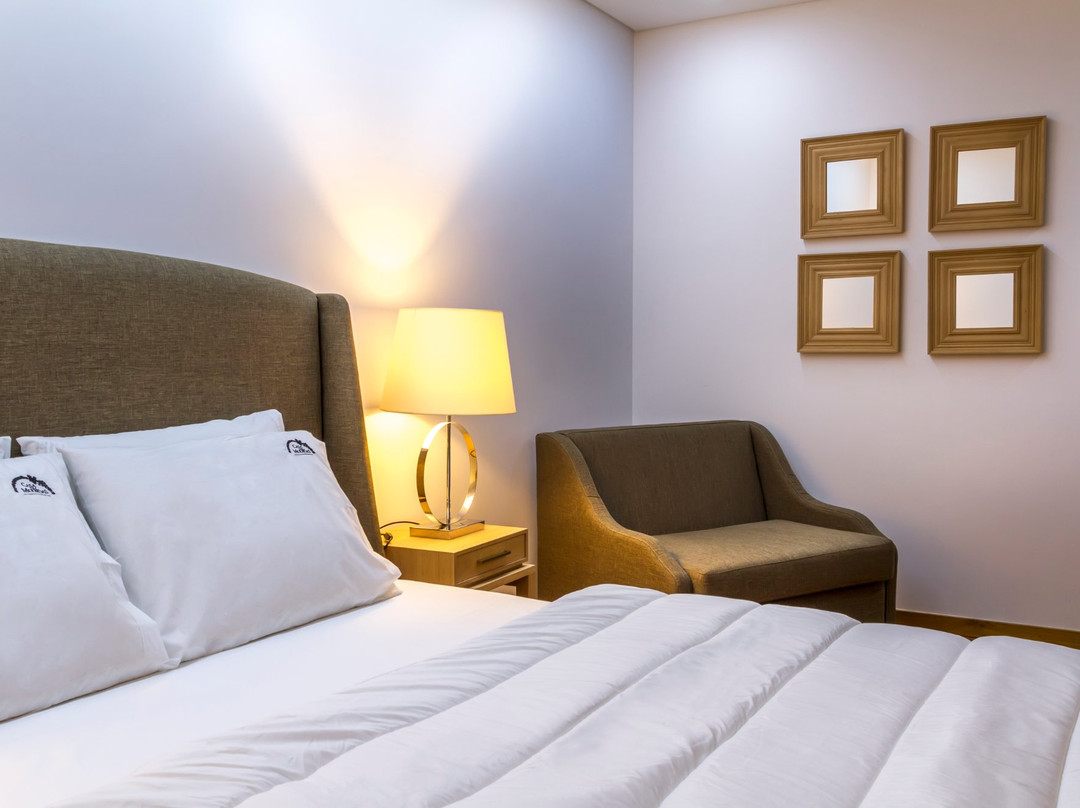 Casa das Mouroas主图