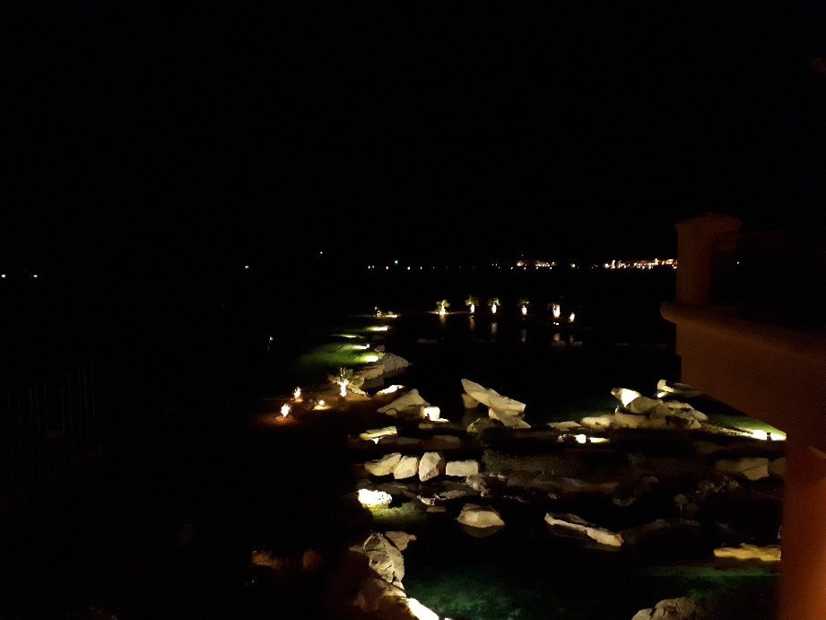 索马湾餐馆和美食-Eagles Nest - Westin Soma Bay