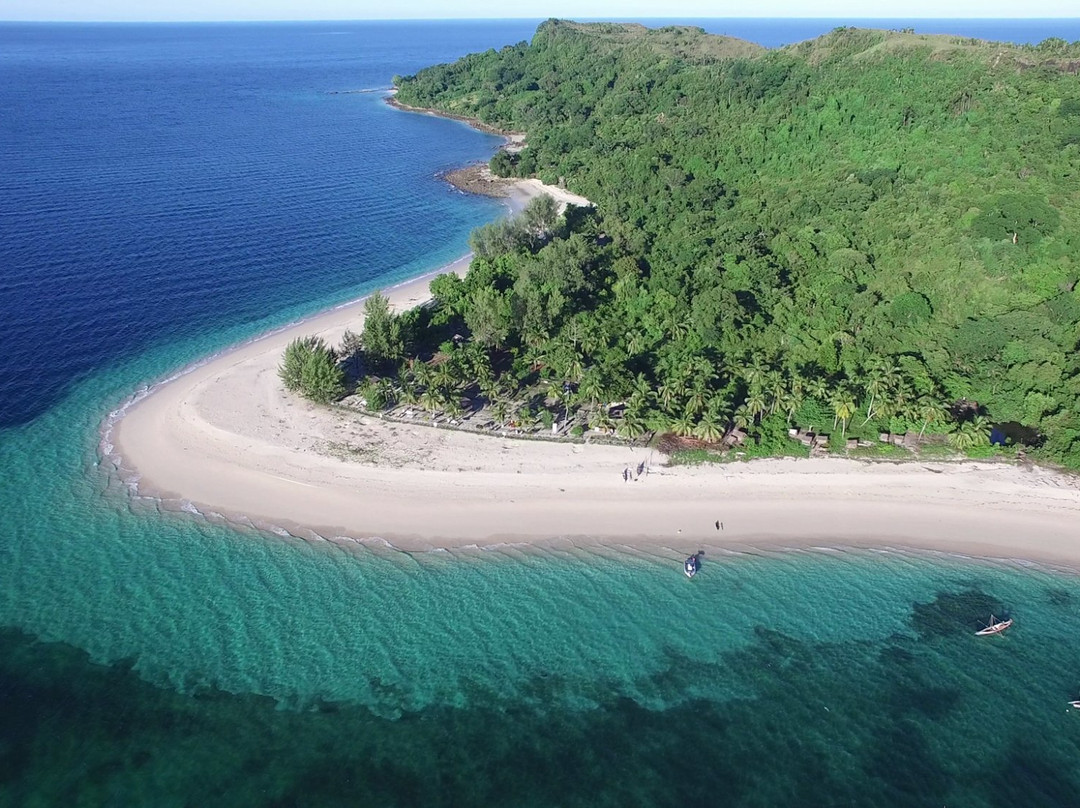 Aviavy Plage Hôtel主图