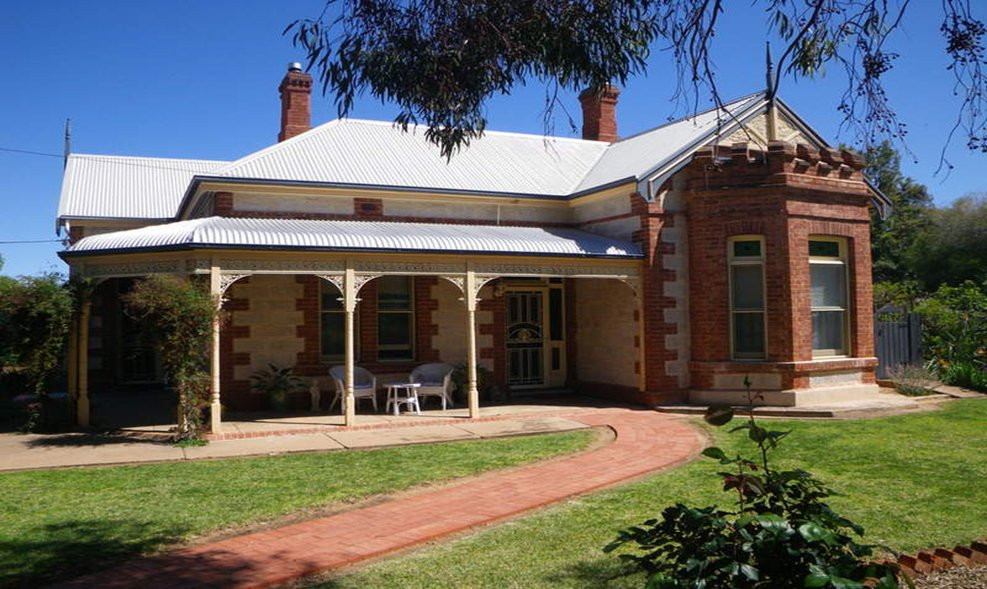 Cherry Tree Lodge Bed Breakfast主图