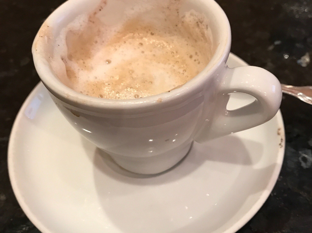 Stehcafe Melange Inh.Bianca Felder