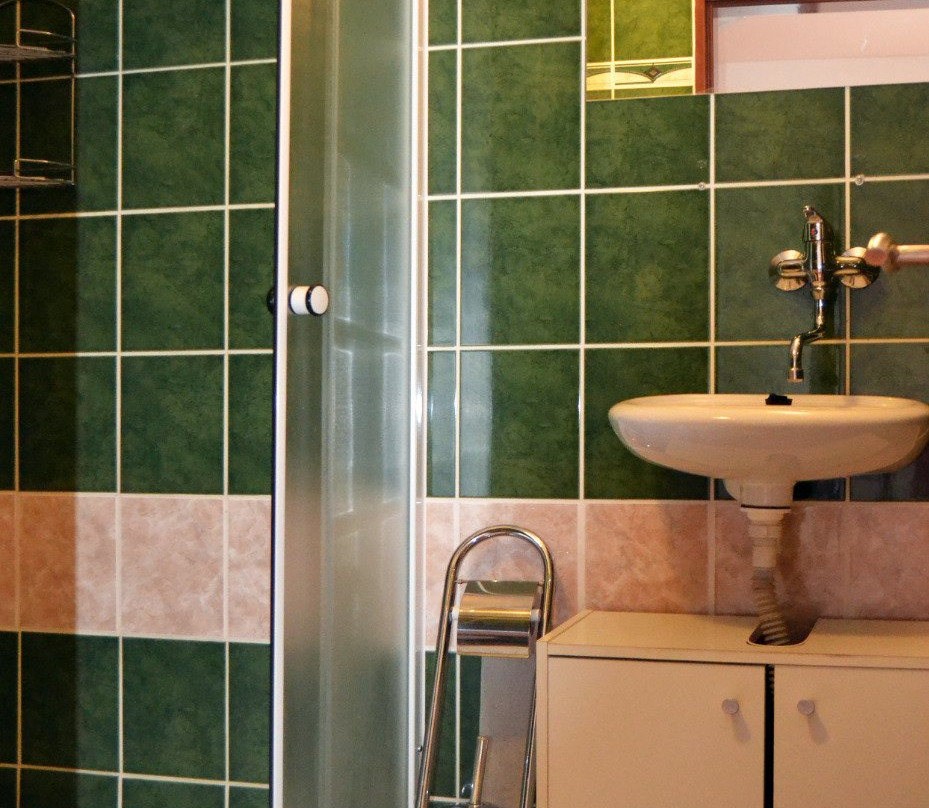 JV penzion Ostrava主图