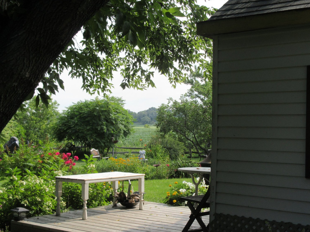 Atelier Galerie Anne Drouin Peinture & Pension主图