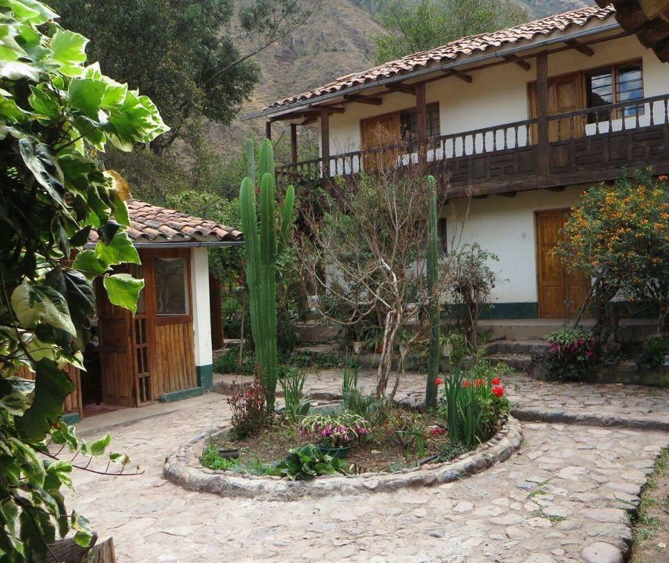 Casita Huaran