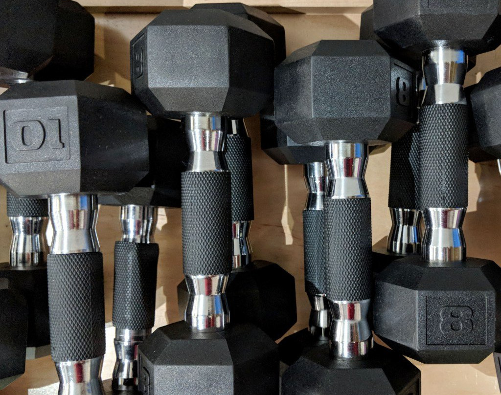 Morefit-East Haddam必去景点