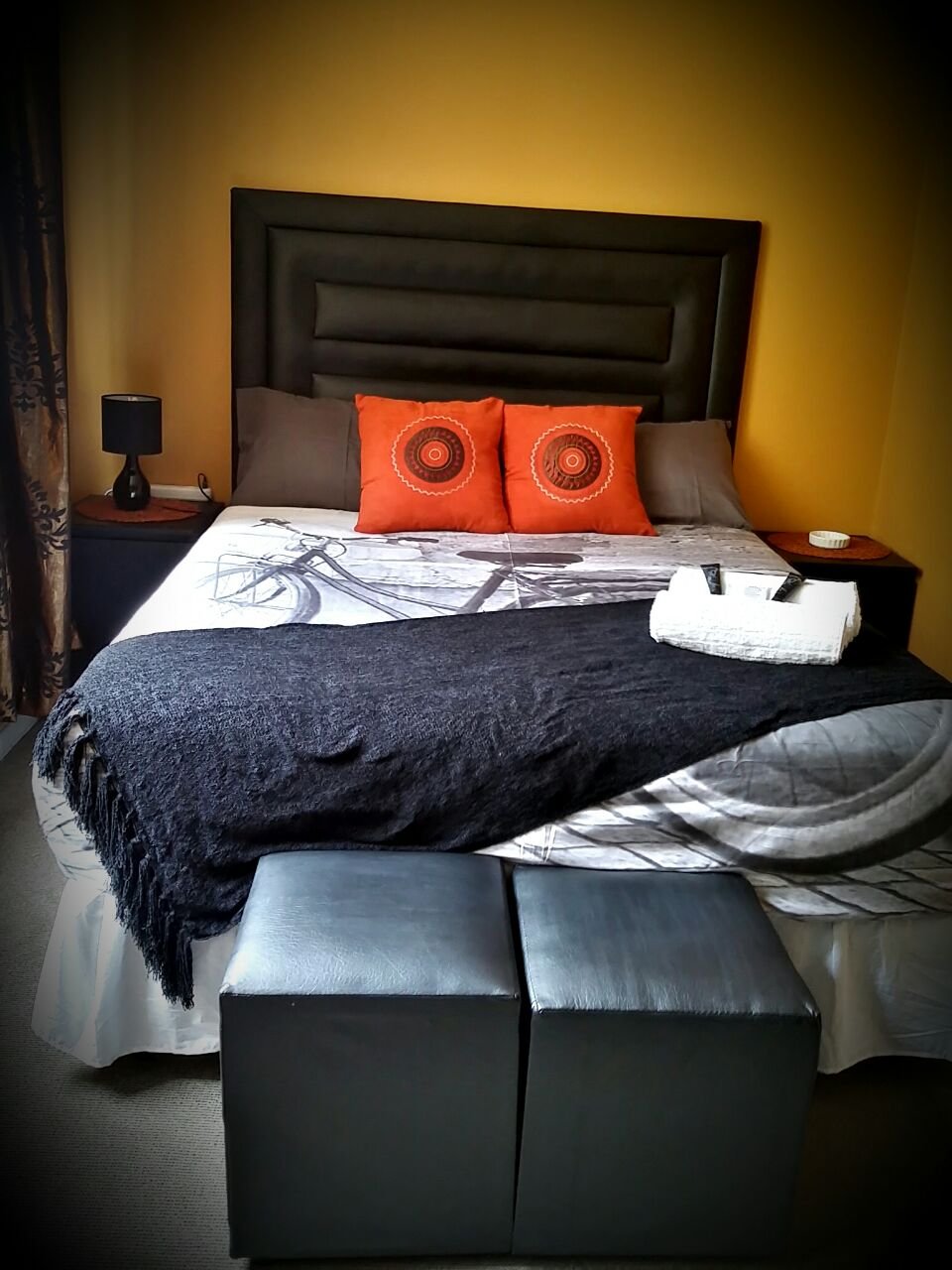 Isibaya House-官方