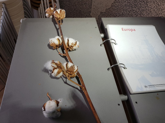 LVR-Industriemuseum Textile Factory Cromford-拉廷根必去景点