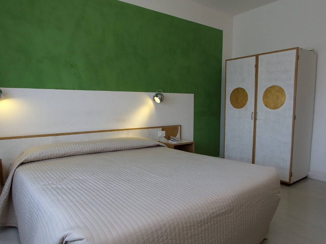 Hotel Giardino主图