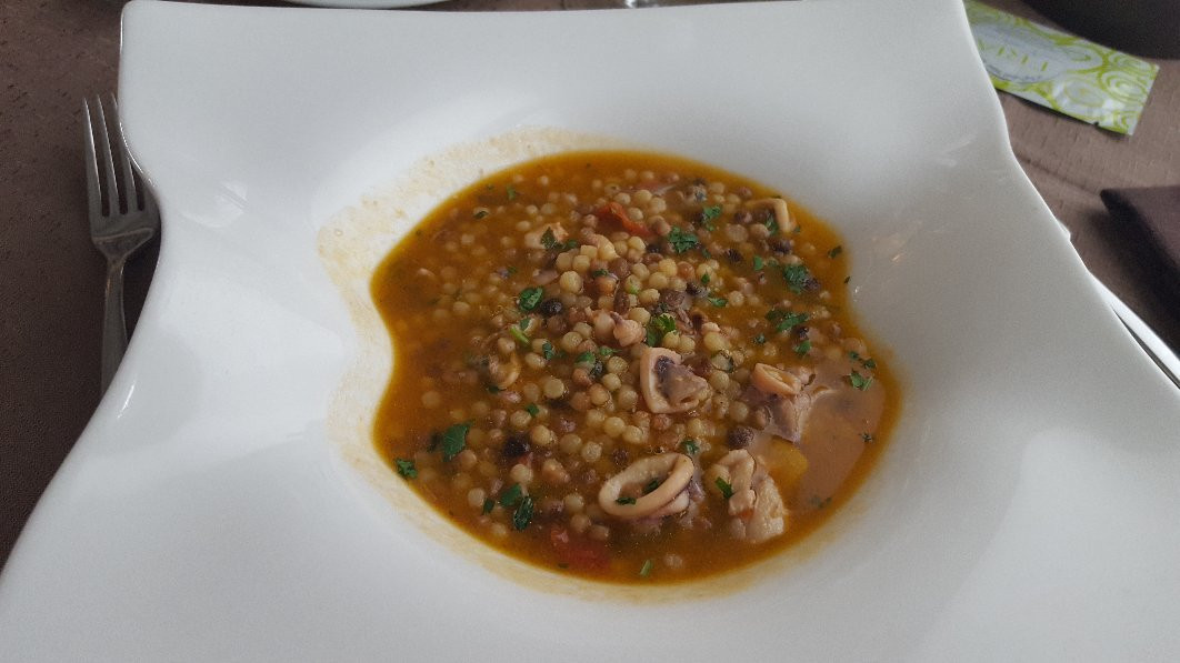 蒙特罗通多旅游攻略图片