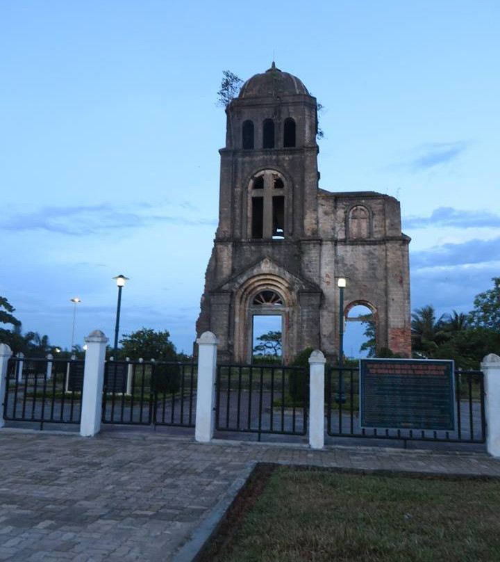 Ly Trach旅游攻略图片