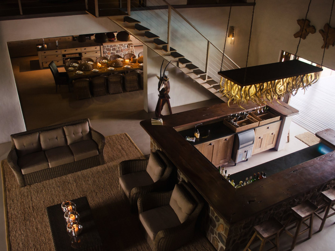 Bongela Private Game Lodge主图