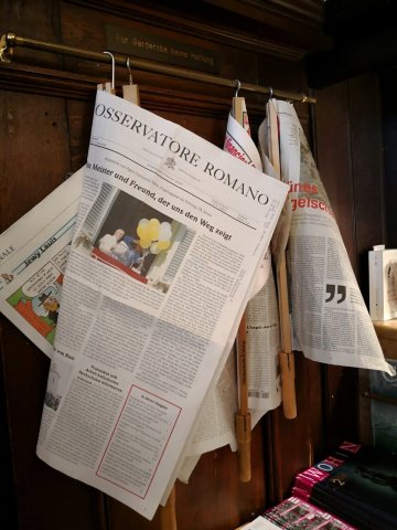 奥尔菲酒店 - 大屋-餐饮