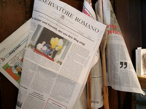 奥尔菲酒店 - 大屋主图