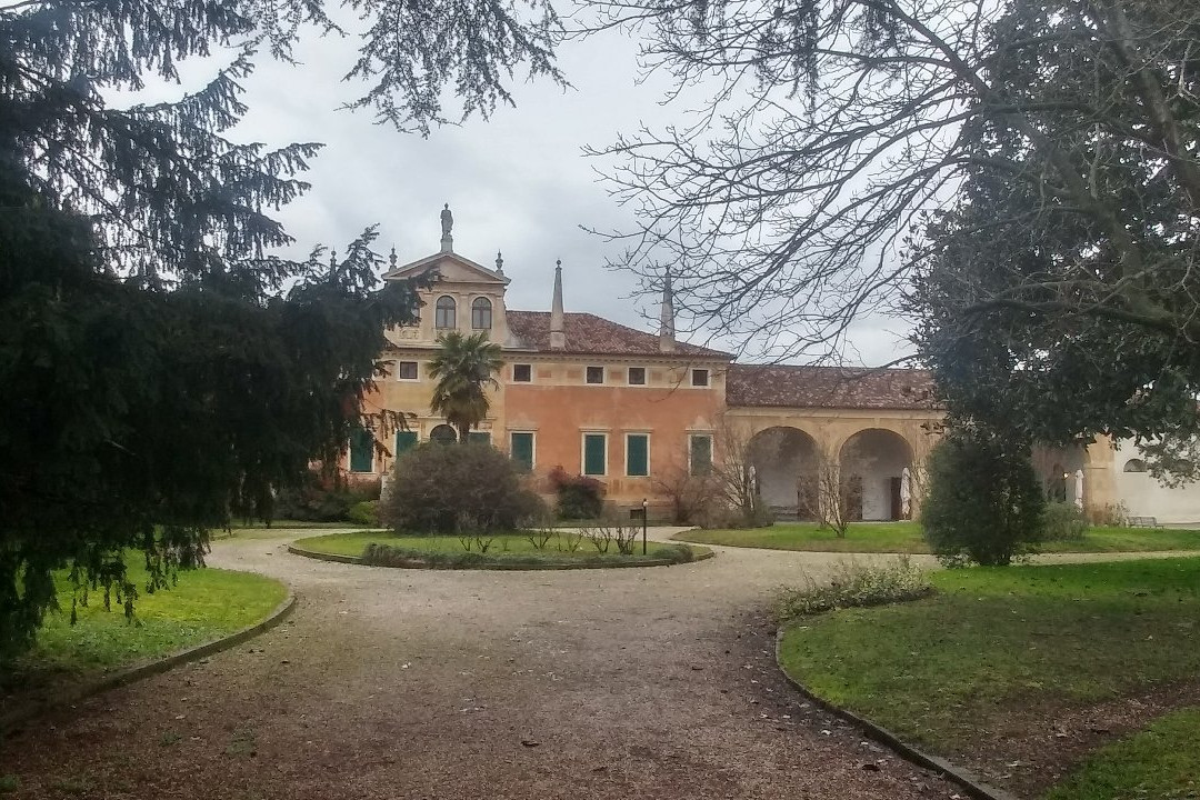 Villa Manin Cantarella景点图片