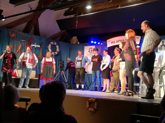 Fordergemeinschaft Herrenhof Mussbach-Mussbach an der Weinstrasse必去景点