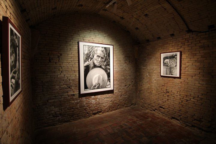 Espai Tonic Centre d'Investigacio Artistica景点图片