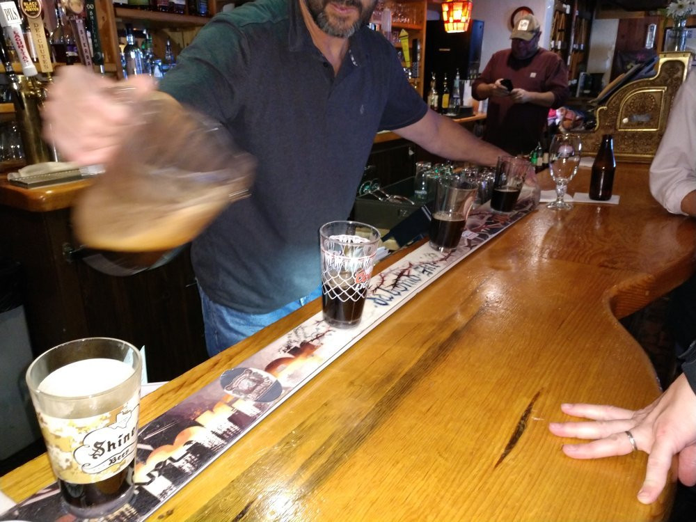 Hotel St Bernard主图