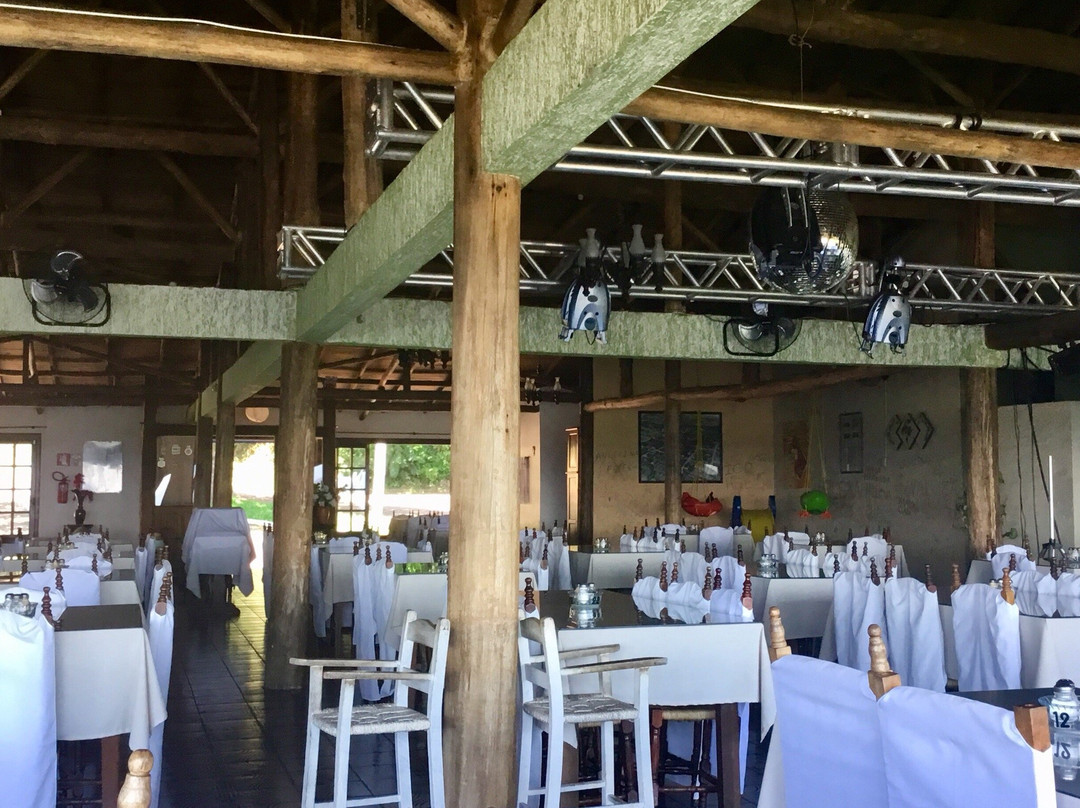 Cruzeiro do Sul旅游景点-Casa do Morro