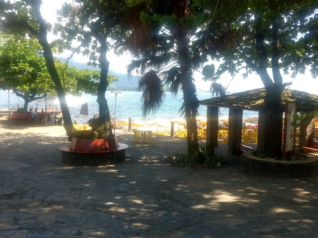 Portinho Beach景点图片