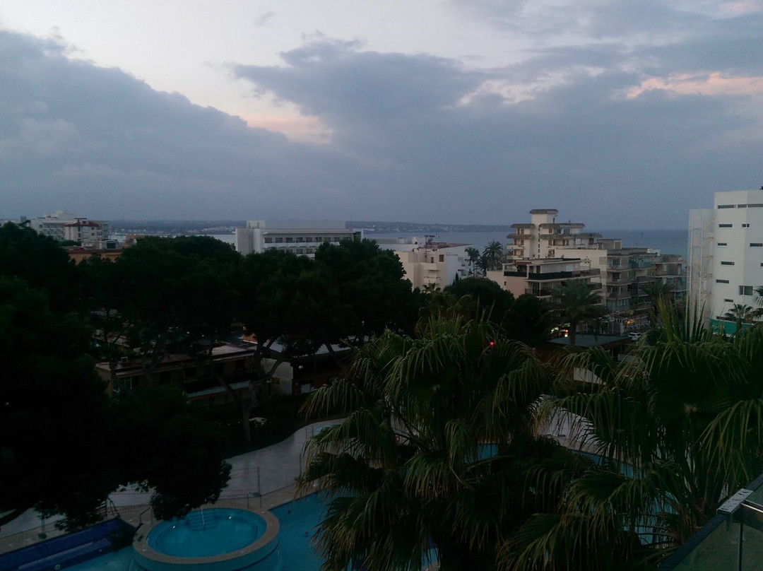 Iberostar Waves Cristina主图