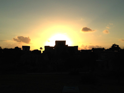 Tulum Diving & Travel-图伦必去景点